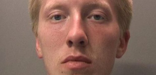 Rory Ogorman Solihull handbag thefts west midlands