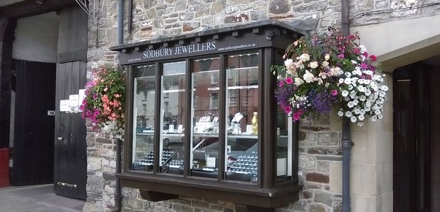 Sodbury Jewellers