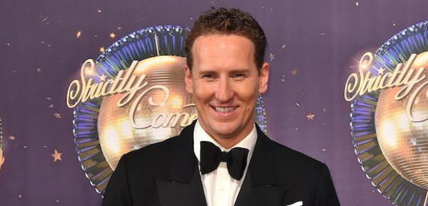 Brendan Cole