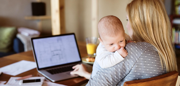 Cost of raising a child