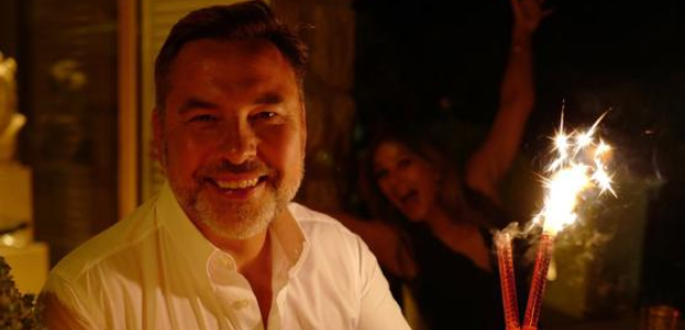 david walliams