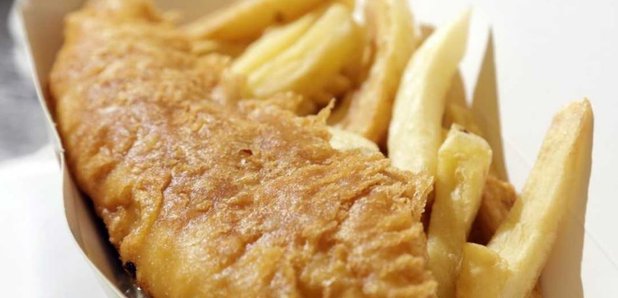 Kendal Chippy Could Be Best In Country - Heart North Lancashire & Cumbria