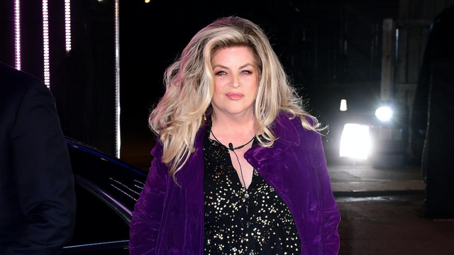 Meet Kirstie Alley's 2 Children: William True and Lillie Price