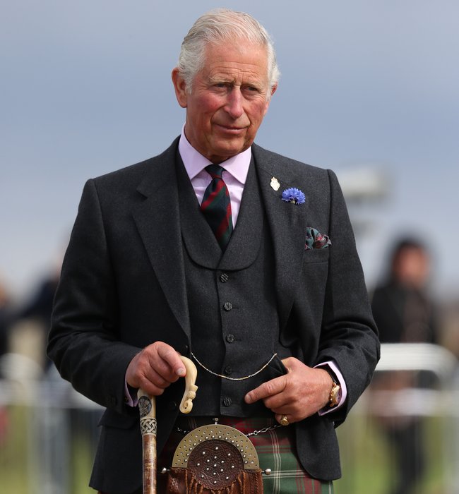 Prince Charles, a fascinating insight into his childhood | Page 9 ...