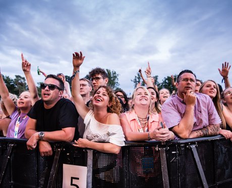 RIZE Festival images