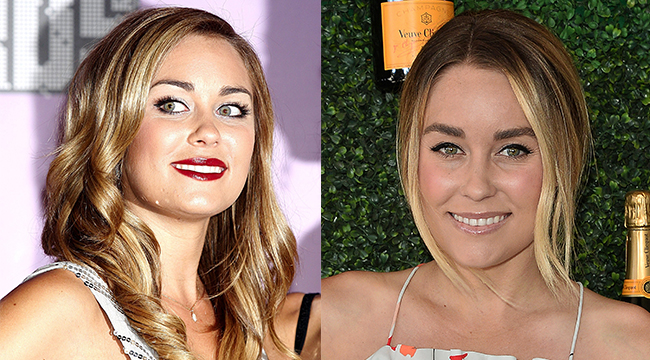 The cast of The Hills: Where are they and what do they look like now? -  Heart