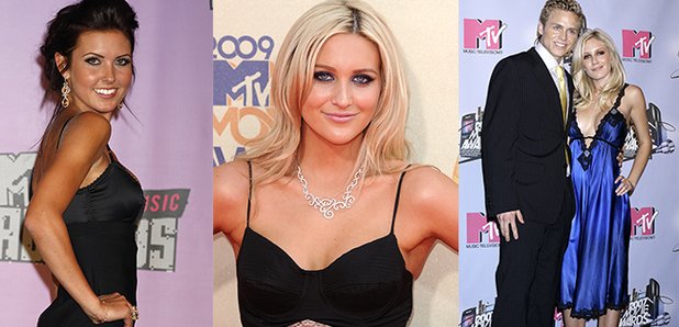 Where Are They Now? Stars of 'the Hills' Years Later