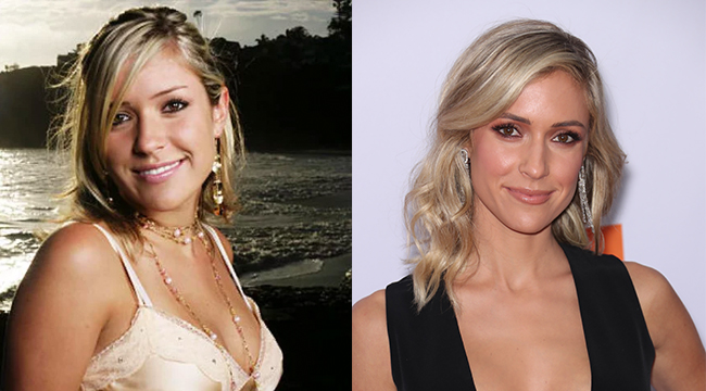 The Hills Where are they now