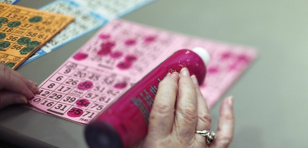 Bingo