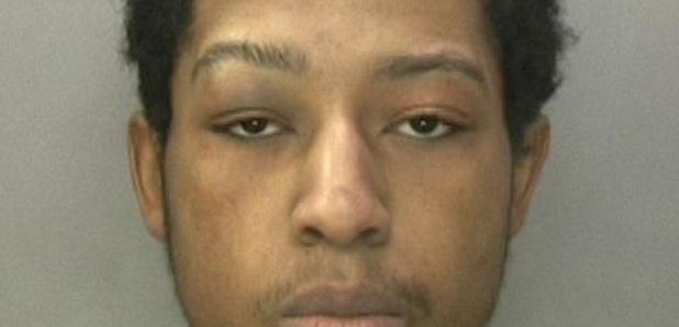 Dean Barnes WMP