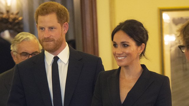 Meghan markle judith and hotsell charles dress