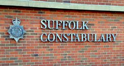 Suffolk Police