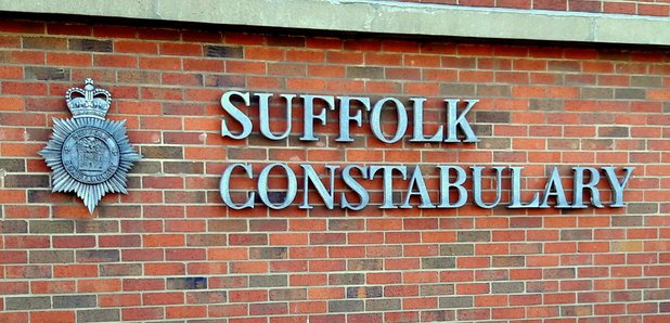 Suffolk Police
