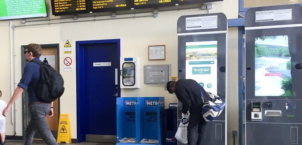 Bristol Parkway Closing To Trains For 3 Weeks Heart Bristol