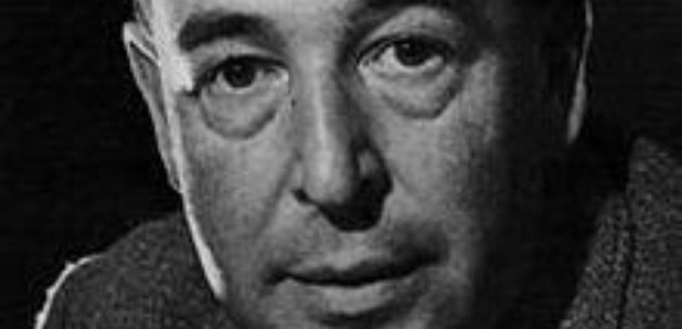 CS Lewis