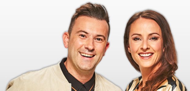 Dave & Heidi OFFICIAL 2018
