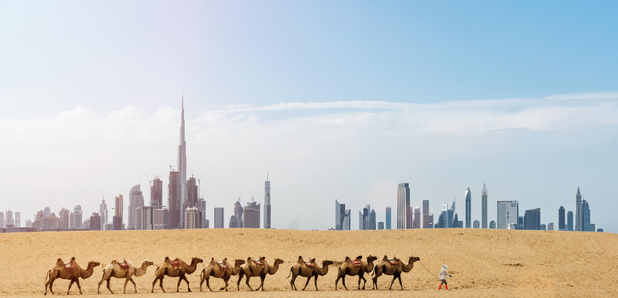 Dubai