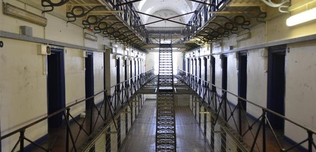 Gloucester prison
