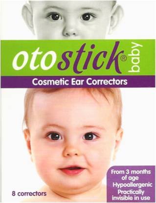 Cosmetic Ear Corrector for Standing Ears, Ear Corrector Standing