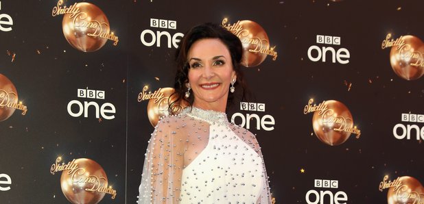 Shirley Ballas returns to Strictly Come Dancing