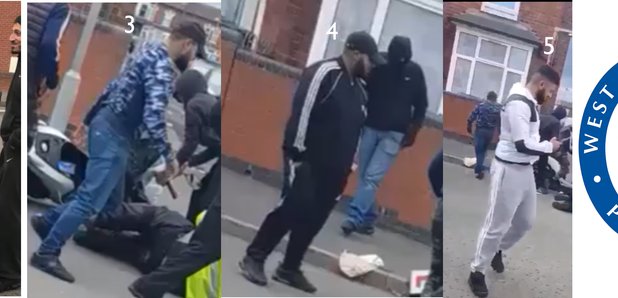 Alum Park Robbery Appeal