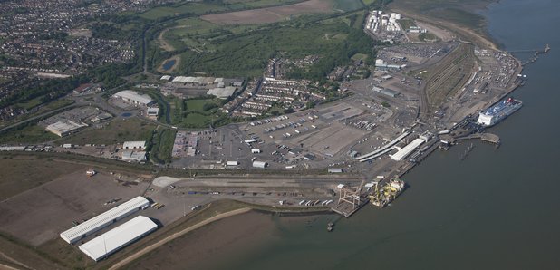 Harwich