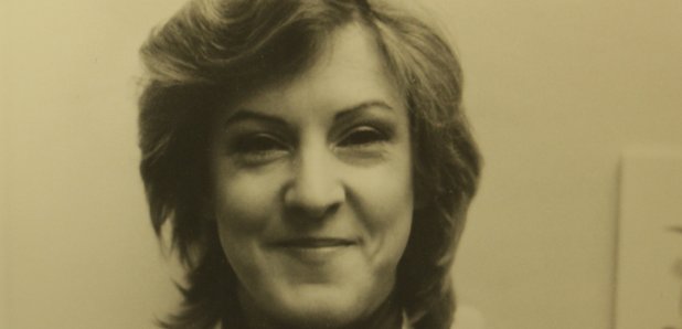 Janice Weston