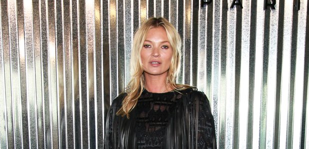 Kate Moss Admits She Regrets Saying Nothing Tastes As Good - 