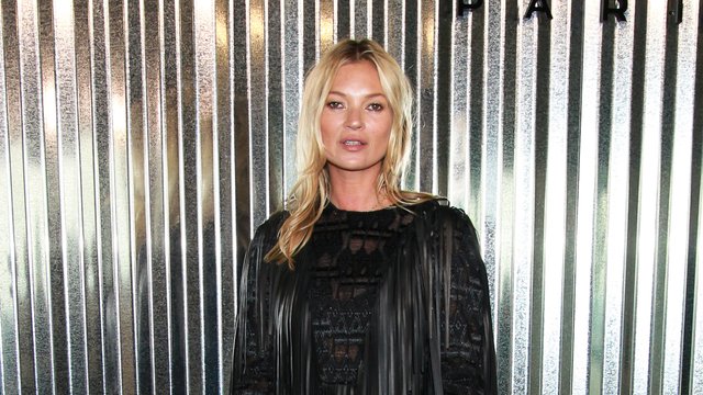 Kate Moss Admits She Regrets Saying Nothing Tastes As Good As Skinny 