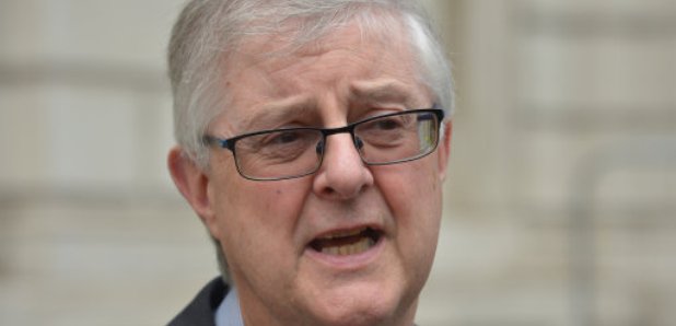 Mark Drakeford