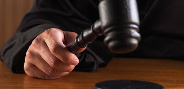 trial