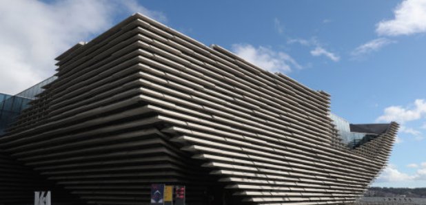 V&A dundee