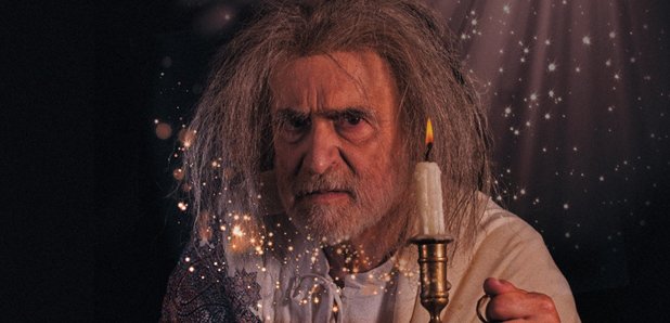 a christmas carol article