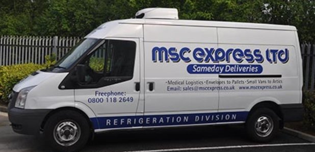 MSC Express