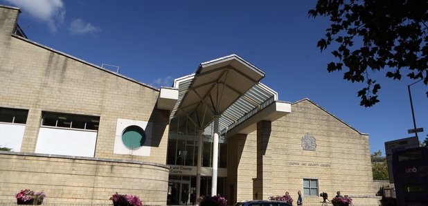 Northampton Crown Court