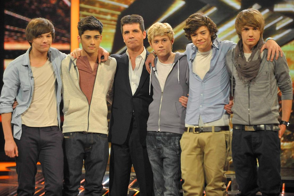 x factor 2010