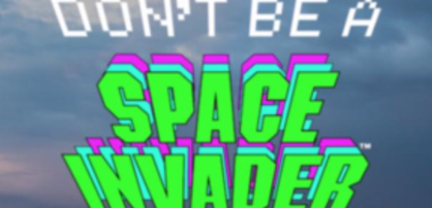 Space invader