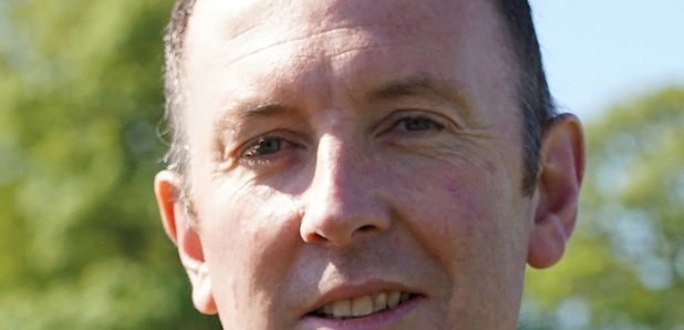 Cllr James Airey