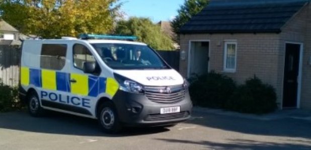East Cambs Littleport Drugs Raid