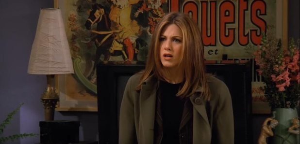 Friends' Rachel was almost played by this Saved by the Bell star instead of  Jennifer Aniston