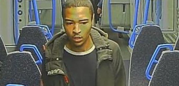 Suspect flasher