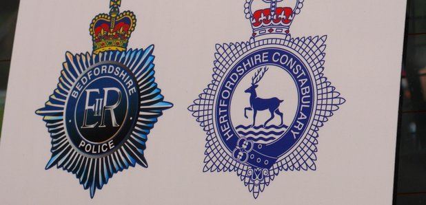 Roads Policing Hertfordshire Bedfordshire