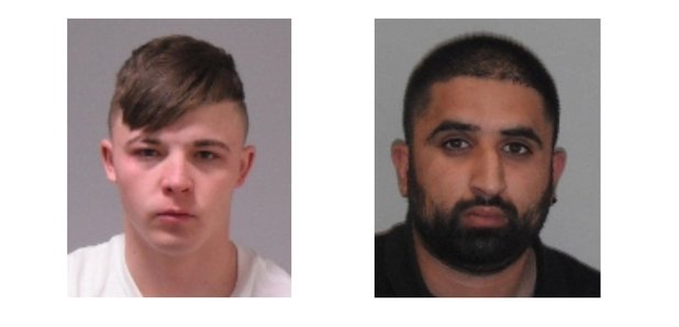 Worcester sexually exploitation