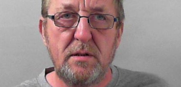Jailed for threats to kill wife