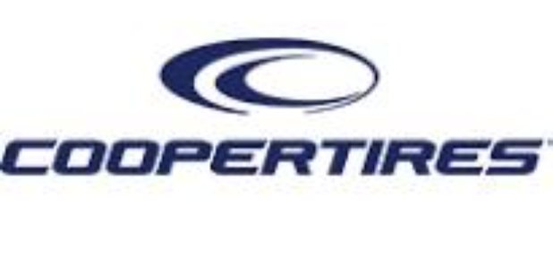 Cooper Tires logo