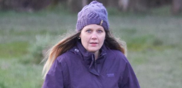 48 year old mum of two