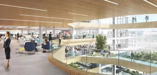 Santander Milton Keynes