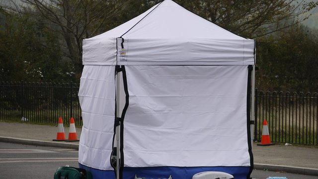 Northampton Murder: Three arrests - Heart Four Counties