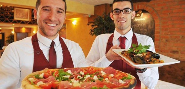 Fratello's