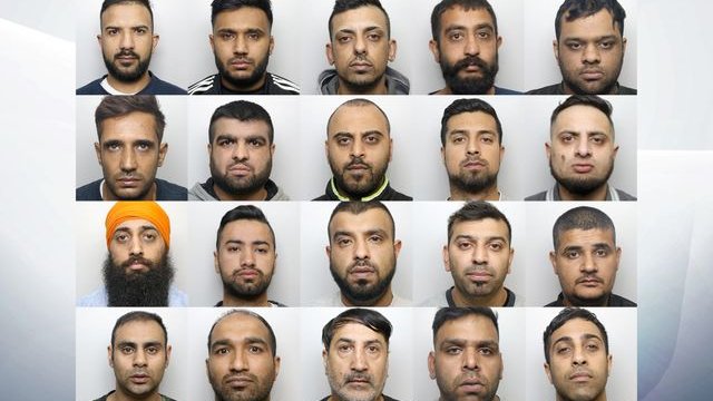 Grooming Gang Jailed Heart Yorkshire   Huddersfield Grooming Gang 1539969327 List Handheld 0 